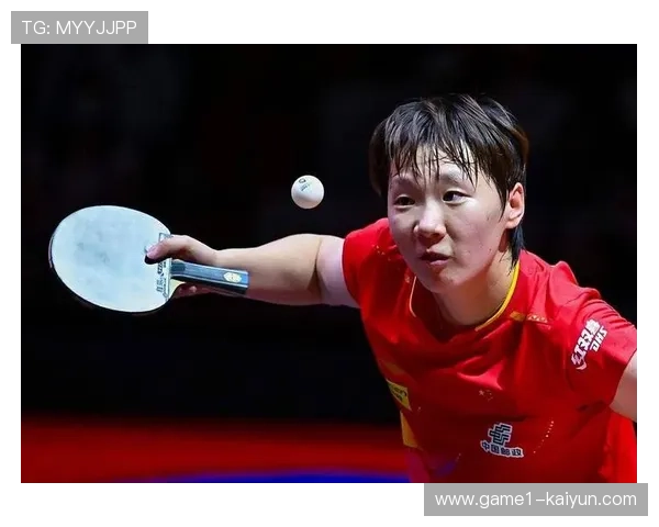 王曼昱迎来新教练上任喜讯昔日国乒队友携手开启全新征程