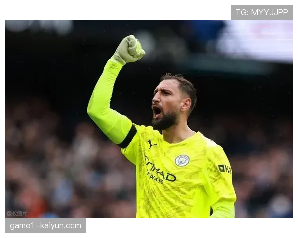 意大利门将多纳鲁马谈及未来，表达迎接新挑战意愿